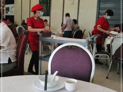 大堂-荔枝楼酒家(员村东璟店)