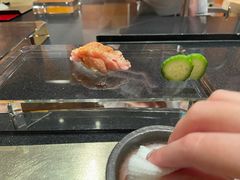 -奈良本寿司(永嘉路店)