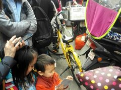 -蓉城西二道无名冒菜(西二道街店)