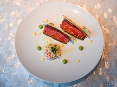 -广州四季酒店·佰鲜汇·现代法餐