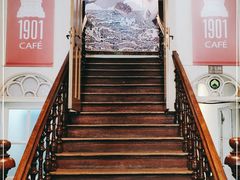 -1901 Cafe(西四店)