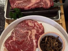 -谷牛日式烤肉(宝山U天地店)