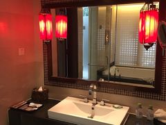 -三亚亚龙湾雅高铂尔曼别墅度假酒店