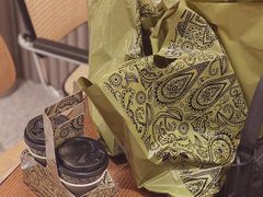 -OUR Bakery(SKP-S店)