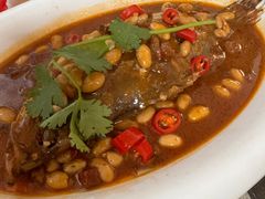 徽州臭鳜鱼-臭鳜鱼人家·老字号徽菜