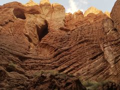 -天山神秘大峡谷