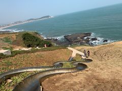 -漳州滨海火山岛自然生态风景区