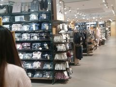 -MUJI无印良品(吾悦广场武进店)