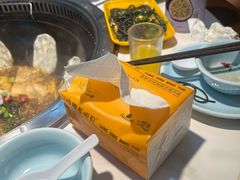 -地锅公社·现炒地锅鸡·地锅鱼·夜宵(罗锦路店)