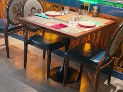 -通海俄式烧烤·俄罗斯大串(嵩山路店)