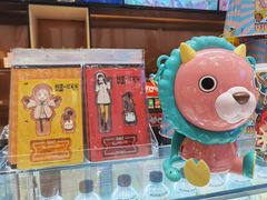 -幸福蓝海国际影城(河西店)