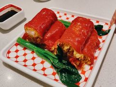 -明腾壹间茶餐厅(新都会花园广场店)