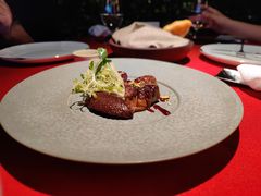 香煎法式鹅肝-ZHAO赵·牛扒坊(仁和新城店)