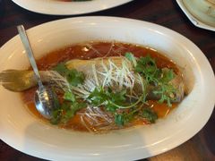 -新天世纪中餐厅