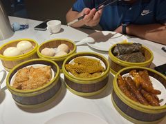 -东方早茶 海鲜•青岛菜(国信体育中心店)