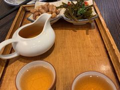 -大洋家·精品潮汕菜·生腌砂锅粥(天河东路店)