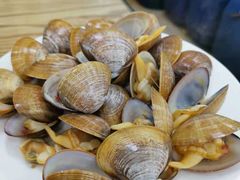 -聚德福海鲜家常菜(刘庄店)