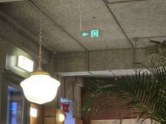 -仁义涵西餐·咖啡(中华巴洛克店)