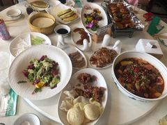 -北戴河转鱼·炒螃蟹酱餐厅