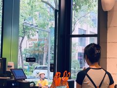 -Dogi&kiki Coffee(中心商务大厦店)