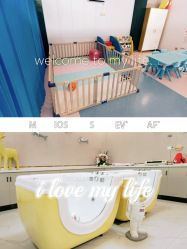 -保丽宝泰母婴护理院·月子中心·产康·中医(常州店)