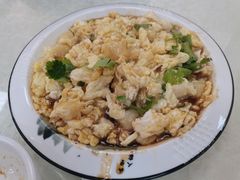 -老华洋饭庄(成林道店)