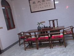 -微山岛春天里酒家