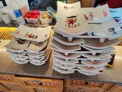 -串王阿三烧烤·小龙虾·烤鱼(拱墅胜利河美食街店)