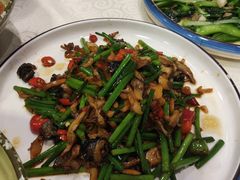 -湖南乡情湘菜馆(罗湖店)