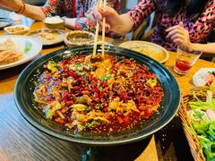 -鸽子窝(青塔店)
