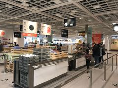 -宜家家居(哈尔滨商场店)