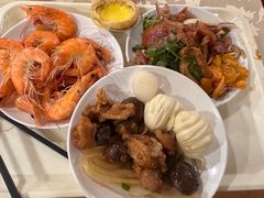 -碧中海汤泉汗蒸酒店