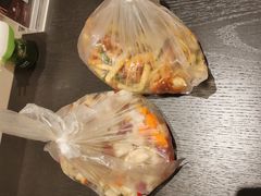 -葛记焖饼(伏牛路店)