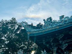 -东山风动石景区