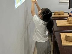 -东书房琴棋书画馆(昆城校区)