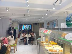 -大米先生(德思勤分店)