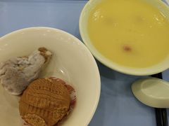 玉米糊-紫金港餐饮中心-风味餐厅(浙江大学紫金港校区店)
