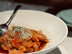 阳澄湖河虾-宴昆山·私房菜(春晖店)