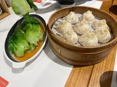 -馋三尺蟹粉小笼(人民广场店)