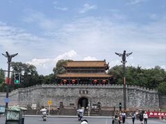 -房湖公园