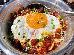 -馥二代韩式烤肉 2세대 불고기(喷水池店)