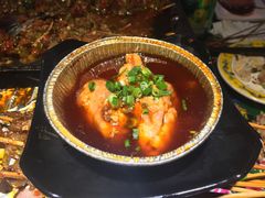 -醉烧膘·烧烤夜宵王(总店)