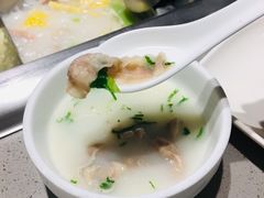 -海底捞火锅(万象城店)