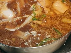 -蝎王府羊蝎子(虎坊桥总店)