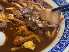 -北京小肠陈饭庄(方庄店)
