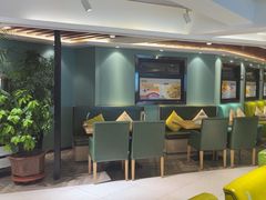 -去茶去餐厅(中央大街店)
