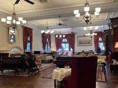 -Salon de Ville浦江汇(上海外滩华尔道夫酒店店)