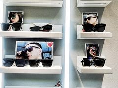 -潘多拉眼镜·蔡司依视路明月(潘家园店)