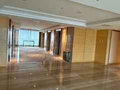 -常熟理文铂尔曼酒店