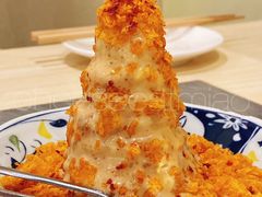 -大阪烧肉BAKA一代(十亩地店)